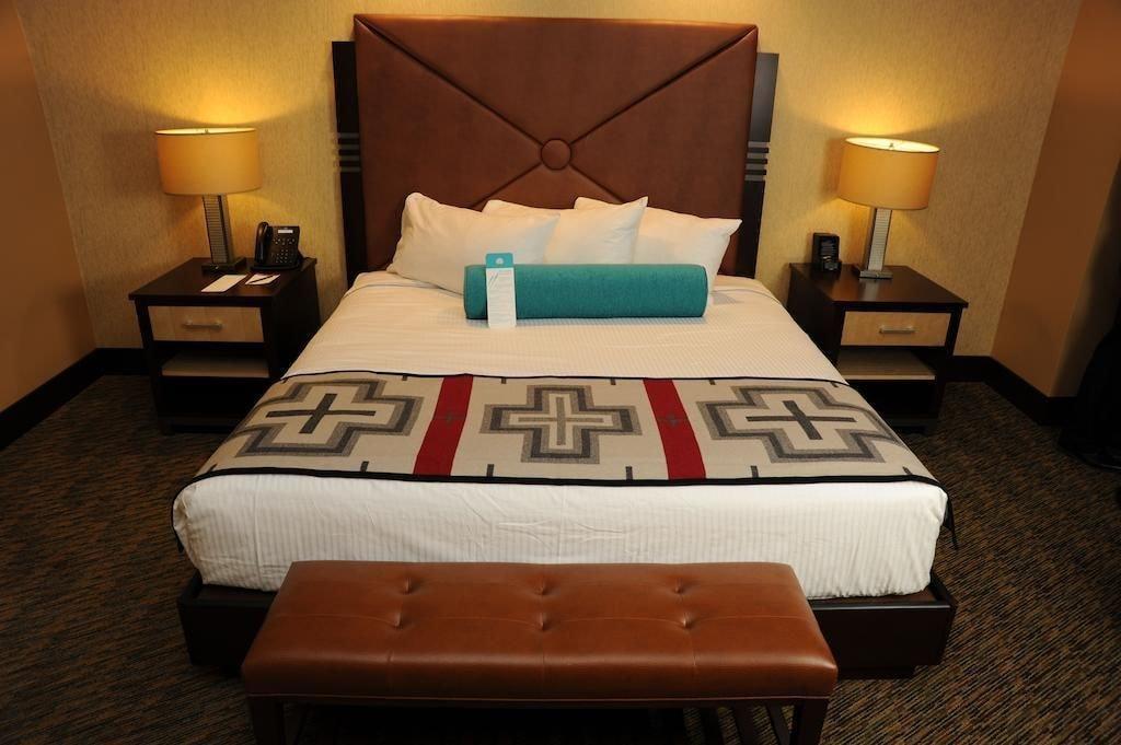 Twin Arrows Navajo Casino Resort FlagstaffFlagstaff  Kültér fotó