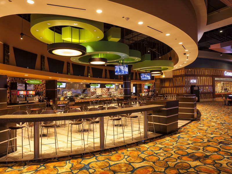 Twin Arrows Navajo Casino Resort FlagstaffFlagstaff  Kültér fotó