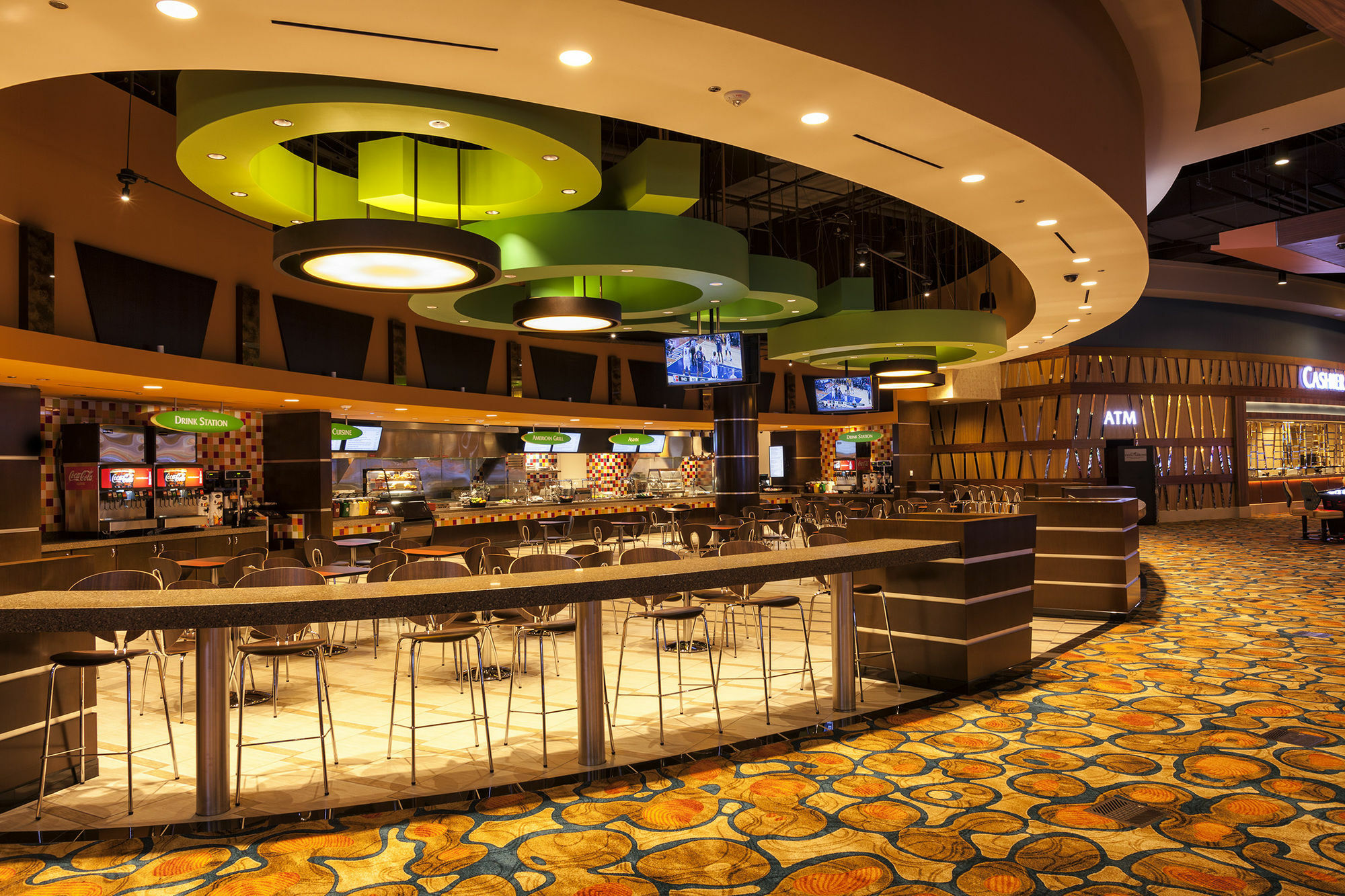 Twin Arrows Navajo Casino Resort FlagstaffFlagstaff  Kültér fotó