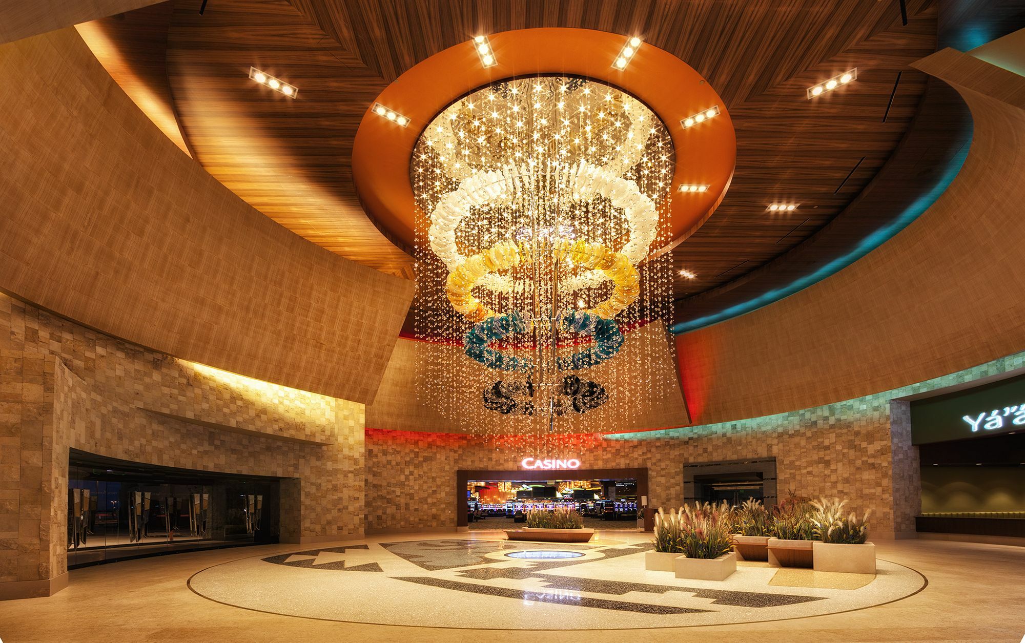 Twin Arrows Navajo Casino Resort FlagstaffFlagstaff  Kültér fotó