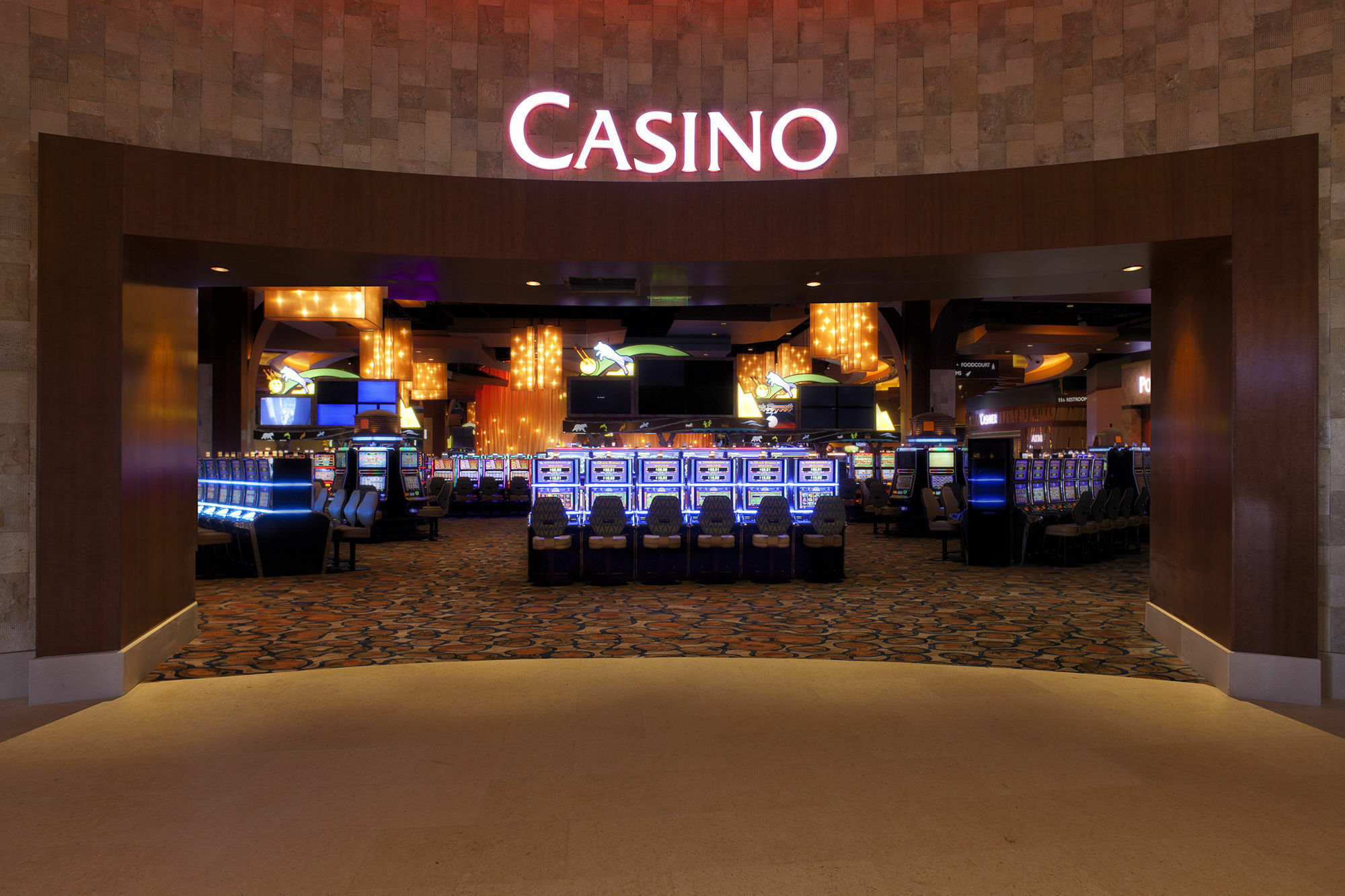 Twin Arrows Navajo Casino Resort FlagstaffFlagstaff  Kültér fotó
