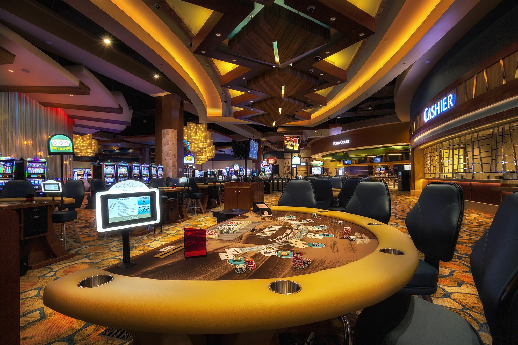 Twin Arrows Navajo Casino Resort FlagstaffFlagstaff  Kültér fotó